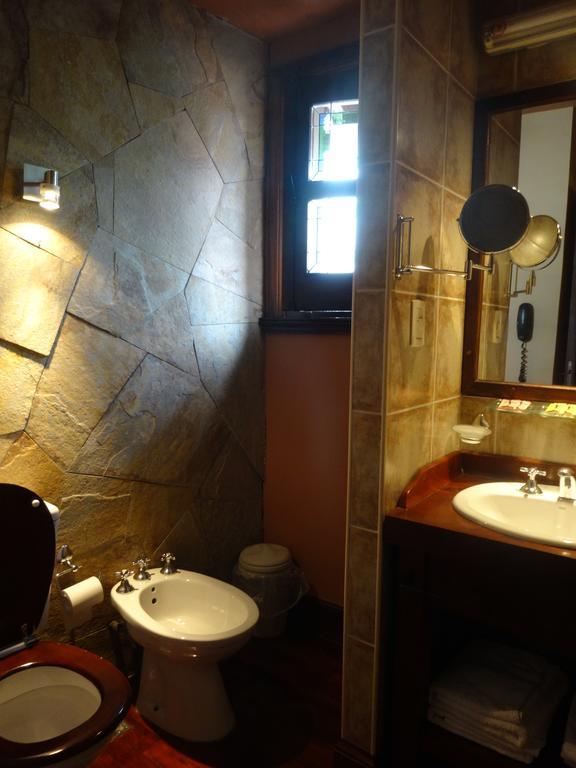 Sissi Haz Hotel Buenos Aires Quarto foto